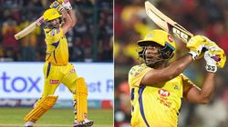 சிஎஸ்கே வீரர் அம்பத்தி ராயுடு ஓய்வு அறிவிப்பு.. இன்றைய பைனல் தான் கடைசி.. ரசிகர்கள் கண்ணீர்