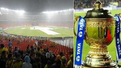 மழையால் மாறிய ஆடுகளம்? டாஸ் வென்றால் என்ன செய்ய வேண்டும்.. எது சாதகமான முடிவாக இருக்கும்?