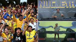 IPL Closing ceremony - மழை வேற வர மாதிரி இருக்கு.. இந்த பாட்டு தேவையா கோபி.. கடுப்பான ரசிகர்கள்