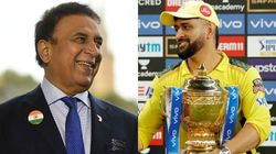 தோனி மட்டும் இதனை செய்திருந்தால்.. கொண்டாட்டம் வேறு லெவலில் இருந்துருக்கும்.. சுனில் கவாஸ்கர் பேச்சு