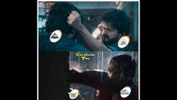 ”உயிரே.. உயிரே.. தப்பித்து எப்படியாவது ஓடிவிடு” புலம்பும் ஹர்திக்.. பல்தான்ஸின் வெறித்தன மீம்ஸ்!