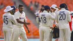 WTC Final: 3 கட்டங்களாக இங்கிலாந்து புறப்படும் இந்திய அணி வீரர்கள்.. சரியான முடிவை எடுத்த பிசிசிஐ!