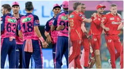 ”ஹல்லா போல் கொஞ்சம் நல்ல பவுல்” ரவிச்சந்திரன் அஸ்வின் நீக்கம்.. டாஸ் வென்ற ராஜஸ்தான் பந்துவீச்சு!