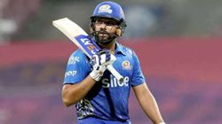 இது ரோகித் சர்மாவின் 007.. ஹிட்மேனை பார்த்து கடுப்பான அம்பானி குடும்பம்.. நடு ஆற்றில் தவித்த மும்பை