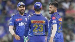 MI vs GT: மும்பையாடா மாஸ்.. கிங்குடா ரஷித் கான்.. தோற்றாலும் மீசையை முறுக்கிய குஜராத் அணி!