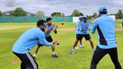 இது தான் இந்திய அணியின் புதிய ஜெர்சியா? ஒரு போட்டிக்கு இவ்வளவு பைசாவா? பட்டையை கிளப்பும் Adidas