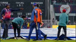 லக்னோவில் மழையால் நிறுத்தப்பட்ட ஆட்டம்.. சிக்கலில் சிக்கிய ஆர்சிபி பேட்ஸ்மேன்கள்.. ரசிகர்கள் சோகம்!