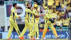 தோனியை இதுக்கு தான் சிறந்த கேப்டன்னு சொல்றாங்க.. மேயர்ஸ் வந்ததும் தல செய்த மாற்றம்.. லட்டாக விக்கெட்