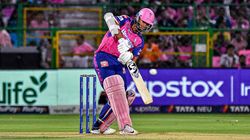 சச்சினுக்கு பின் ஜெய்ஸ்வால் தான்.. ஐபிஎல் தொடரில் குட்டி கங்குலி படைத்த சாதனை.. ரெக்கார்ட்ஸ் பாருங்க