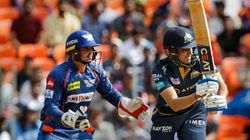 எதுவும் ஈஸியாக அமையல.. என்னையே நான் கட்டுப்படுத்தி கொண்டேன்..ஆட்டநாயகன் வென்ற சுப்மன் கில் பேட்டி