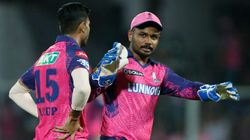 ஐபிஎல் விளையாடுவது அவ்வளவு ஈஸி இல்ல..மனம் உடைந்து பேசிய சஞ்சு சாம்சன்..நோ பால் அனைத்தையும் மாற்றியது