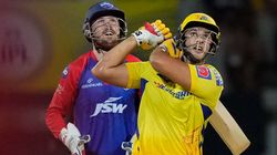 சொதப்பிய டெல்லி ஸ்பின்னர்கள்.. எல்லாம் சிவம் துபேவின் இம்பேக்ட்.. சென்னை வெற்றிக்கான காரணம்!