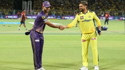 ”ஃபீல்டிங்கில் கவனம் தேவை” சிஎஸ்கே வீரர்களுக்கு தோனி அட்வைஸ்.. டாஸ் வென்ற சென்னை அணி பேட்டிங்!