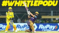 CSK வின் பிளேஆப் வாய்ப்புக்கு KKR வைத்த ஆப்பு.. ரிங்கு சிங் அதிரடி.. வாழ்வா சாவா கட்டத்தில் தோனி படை