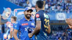 பல்தான்ஸ் ஹேப்பி அண்ணாச்சி.. டாஸ் வென்ற மும்பை பந்துவீச்சு.. அணித்தேர்வில் ஹர்திக் கொடுத்த ட்விஸ்ட்!