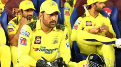 ஐபிஎல் பைனலில் இப்படி ஒரு சாபமா? சேஸிங் டீம்க்கு சூனியம் வைத்த மாதிரி இருக்கே.. மாற்றுவாரா தல தோனி