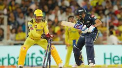 ஜடேஜா - தோனி இணைந்து விரித்த வலை.. வசமாக சிக்கிய சுப்மன் கில்.. ஆட்டத்தை மாற்றிய ”தல” திட்டம்!