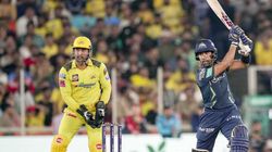 ஐபிஎல் இறுதிப்போட்டி.. அன்னிக்கு பிஸ்லா, இன்னிக்கு சாஹா.. விக்கெட் கீப்பர்களிடம் சிக்கும் சிஎஸ்கே!