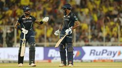 சென்னைக்கு எமனாக வந்த தமிழக வீரர்.. மிரட்டல் இன்னிங்ஸை ஆடிய சாய் சுதர்சன்..சிஎஸ்கே-க்கு சாதனை இலக்கு