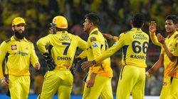 அதிகரித்த எதிர்மறை விமர்சனங்கள்.. எம்எஸ் தோனி வைத்த நம்பிக்கை.. முதல் ஓவரிலேயே காப்பாற்றிய தீக்சனா!