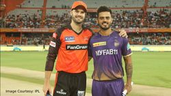 வாழ்வா?சாவா? போட்டியில் KKR பேட்டிங்.. பலமான அணியை இறக்கிய நிதிஷ்.. SRH அணிக்கு நெருக்கடி