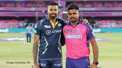 சஞ்சு சாம்சனுக்கு சாதகமாக விழுந்த டாஸ்.. பேட்டிங்கை தேர்வு செய்த ராஜஸ்தான்.. ஆடம் ஷாம்பா சேர்ப்பு!