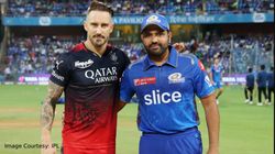 மும்பை அணிக்கு சாதகமாக விழுந்த டாஸ்.. பிளேயிங் லெவனில் பெரிய பின்னடைவு.. குறிவைத்த ஆர்சிபி