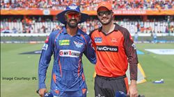 பிளே ஆப் சுற்றுக்கு செல்ல லக்னோ போராட்டம்..வாழ்வா சாவா போட்டியில் சன்ரைசர்ஸ்.. செம ஆட்டம் இன்னைக்கு