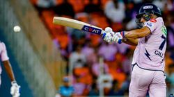 அகமதாபாத் மண்ணில் ஆட்டமா.. அப்போ சுப்மன் கில் சதம் நிச்சயம்.. 56 பந்துகளில் சதம் விளாசி அசத்தல்!