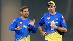 IPL 2023: நடப்பு சீசனோடு தோனி ஓய்வா? யார் அப்படி சொன்னார்கள்.. ஃபிளமிங் பதிலால் ரசிகர்கள் உற்சாகம்!