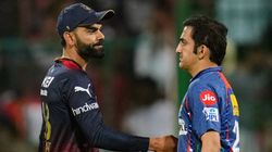 விராட் கோலிக்காக கம்பீர் விட்டு கொடுத்த கதை தெரியுமா? வளர்த்த கடா மார்பில் முட்டியது.. விவரம்