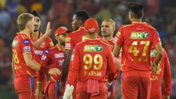 கடைசி 10 ஓவரில் 136 ரன்கள்.. ஆர்ச்சருக்கு அதிர்ச்சி கொடுத்த பஞ்சாப்.. மும்பைக்கு 215 ரன்கள் இலக்கு!