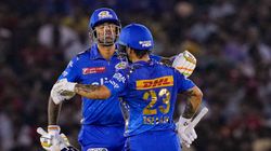 430 ரன்கள் குவிப்பு.. கெத்து காட்டி மும்பை இந்தியன்ஸ்.. தொடர்ந்து 2வது முறையாக சேஸிங்கில் அசத்தல்