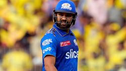 இன்று எல்லாமே தப்பா போச்சு.. தொடக்க வீரராக களமிறங்காதது ஏன்? ரோகித் சர்மா விளக்கம்