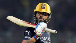 மற்றவர்கள் மீது பழியை போட்ட கோலி.. மெதுவாக விளையாடியதுக்கு காரணம் என்ன.. டெல்லி குறித்து நெகிழ்ச்சி