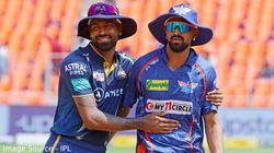 அண்ணனுக்கு எதிராக களமிறங்கிய தம்பி.. டாஸ் வென்ற லக்னோ பந்துவீச்சு.. லக்னோ அணியில் டி காக் சேர்ப்பு!