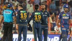 குஜராத் அபார வெற்றி..லக்னோவின் தோல்வியால் சிஎஸ்கே அடித்த பம்பர் பரிசு..பிரகாசமாகும் பிளேஆப் வாய்ப்பு