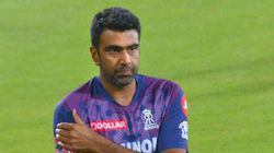 ராஜஸ்தான் அணி படுத்து தூங்குகிறது.. சொந்த அணியை கிண்டல் செய்த அஸ்வின்.. ரசிகர்களுக்கும் பதிலடி