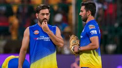 தோனி போட்டுகொடுத்த திட்டம்.. கச்சிதமாக நிறைவேற்றிய தீபக் சஹர்.. ஏன் சிறந்த கேப்டன்னு இப்போ புரியுதா!