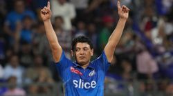 மகனுக்காகவே விளையாடுகிறேன்.. அவரே எனது பந்துவீச்சை ரிவ்யூ செய்கிறார்.. பியூஷ் சாவ்லா பேச்சு!