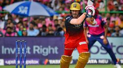 இது எங்களுக்கு மிகவும் தேவையான வெற்றி.. புது உத்வேகத்தை கொடுக்கிறது -ஆர்சிபி கேப்டன் டுபிளசிஸ்