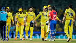 CSK அணிக்கு இப்படி ஒரு சாபமா? அடுத்த ஆண்டு சென்னையில் IPL போட்டி நடைபெறுவது சந்தேகம்.. இதை பாருங்க !
