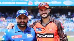 ஒரு வேளை ஸ்கிரிப்டா இருக்குமோ.. மும்பைக்கு சாதகமா எல்லாம் நடக்குதே.. டாசில் கூட அப்படியா நடக்கும்?