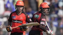 மும்பைக்கு ராசியான இலக்கை நிர்ணயித்த SRH.. பேட்டிங்கில் கலக்கிய காஷ்மீர் வீரர்.. காவ்யாவுக்கு கஷ்டம்?