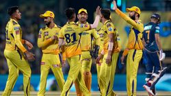 CSK vs GT - 2011ஆம் ஆண்டும் இதே மாதிரி தான் நடந்திருக்கு.. சிஎஸ்கேக்கு சாதகமாக வரலாறு.. இதை பாருங்க
