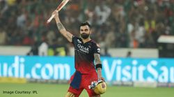 இது எனக்கு ஸ்பெஷல் சதம்.. ஆனால் பெருமை கொள்ளவில்லை.. காரணத்தை சொன்ன விராட் கோலி