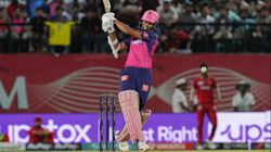 15 ஆண்டுக்கால சாதனையை உடைத்த ஜெய்ஷ்வால்.. 21 வயதில் இப்படி ஒரு நிகழ்வா? வேற லெவல் பேட்ஸ்மேன்