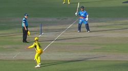 ஆத்தாடி ! இது அதுல? ஜடேஜாவை பங்கமாக கலாய்த்த வார்னர்.. ரன் அவுட் செய்ய முயன்ற போது கலகல.. வீடியோ