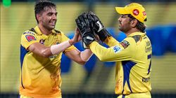 இதுதான் தலைவனுக்கும் கேப்டனுக்குமான வித்தியாசம்.. எம்எஸ் தோனி தலைவனாக கொண்டாடப்படுவது ஏன்?