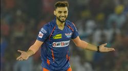 நான் சும்மாதான் இருந்தேன்.. சண்டையை தொடங்கியதே விராட் கோலி தான்.. மோதல் பற்றி நவீன் உல் ஹக் விளக்கம்